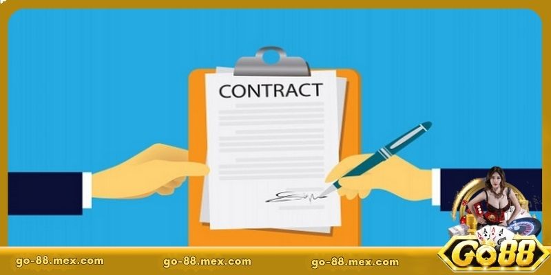 Giới thiệu chung về quy định chung Go88